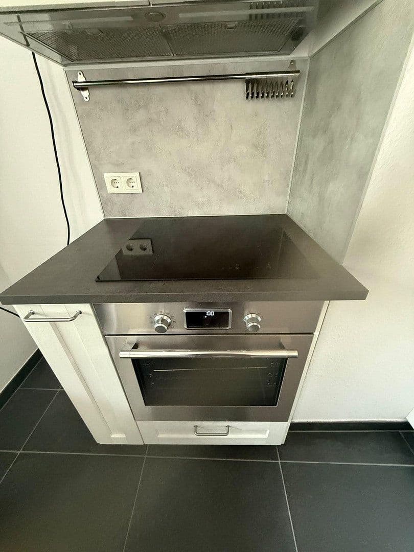 2 bedroom flat to rent, 52 m², Hattersheim am Main, Hesse 2 bedroom flat to rent, 52 m², Hattersheim am Main, Hesse