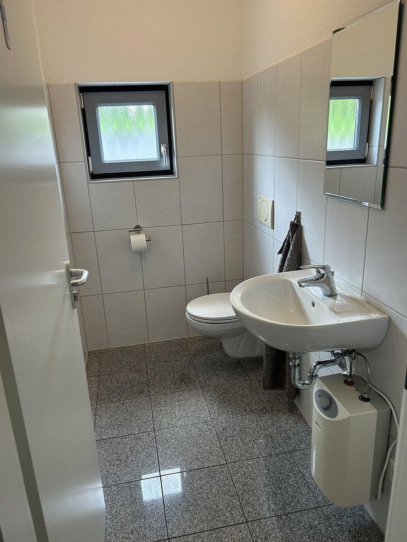 office to rent, 130 m², Carl Zeiss Str. 8, Bad Camberg, Hesse office to rent, 130 m², Carl Zeiss Str. 8, Bad Camberg, Hesse