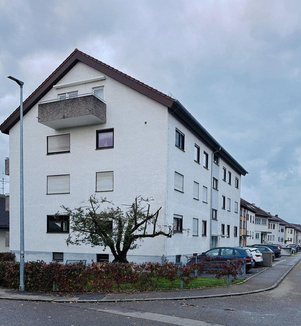 5 bedroom flat to rent, 108 m², Leonberg, Baden-Württemberg 5 bedroom flat to rent, 108 m², Leonberg, Baden-Württemberg