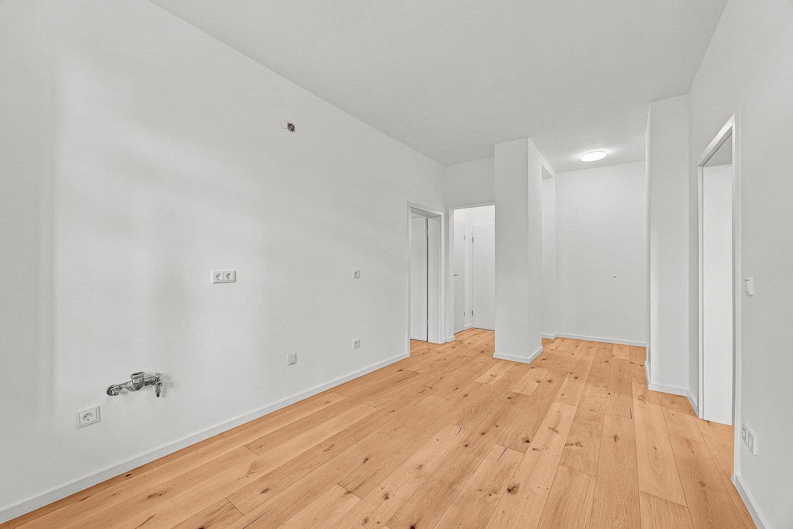 1 bedroom with open-plan kitchen flat for sale, 67 m², Gollierstrasse 37, München, Bavaria 1 bedroom with open-plan kitchen flat for sale, 67 m², Gollierstrasse 37, München, Bavaria