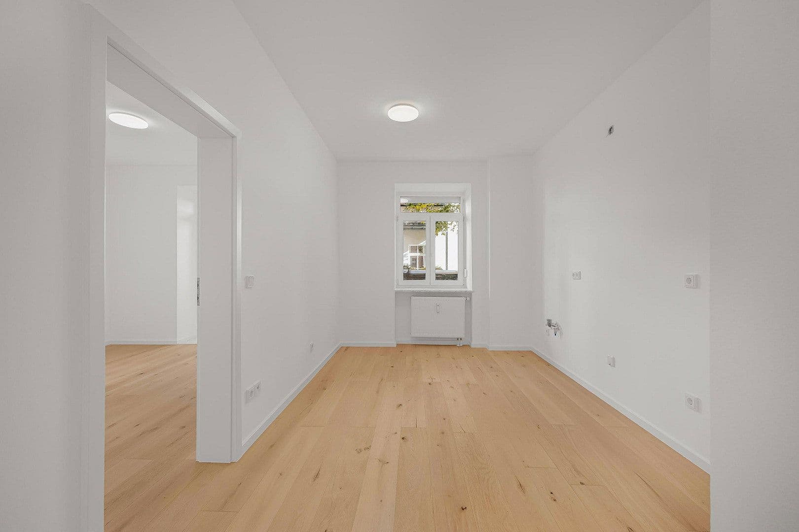 1 bedroom with open-plan kitchen flat for sale, 67 m², Gollierstrasse 37, München, Bavaria 1 bedroom with open-plan kitchen flat for sale, 67 m², Gollierstrasse 37, München, Bavaria