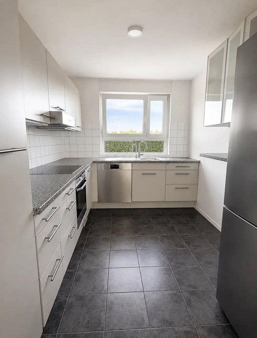 house to rent, 140 m², Eschbach, Baden-Württemberg house to rent, 140 m², Eschbach, Baden-Württemberg