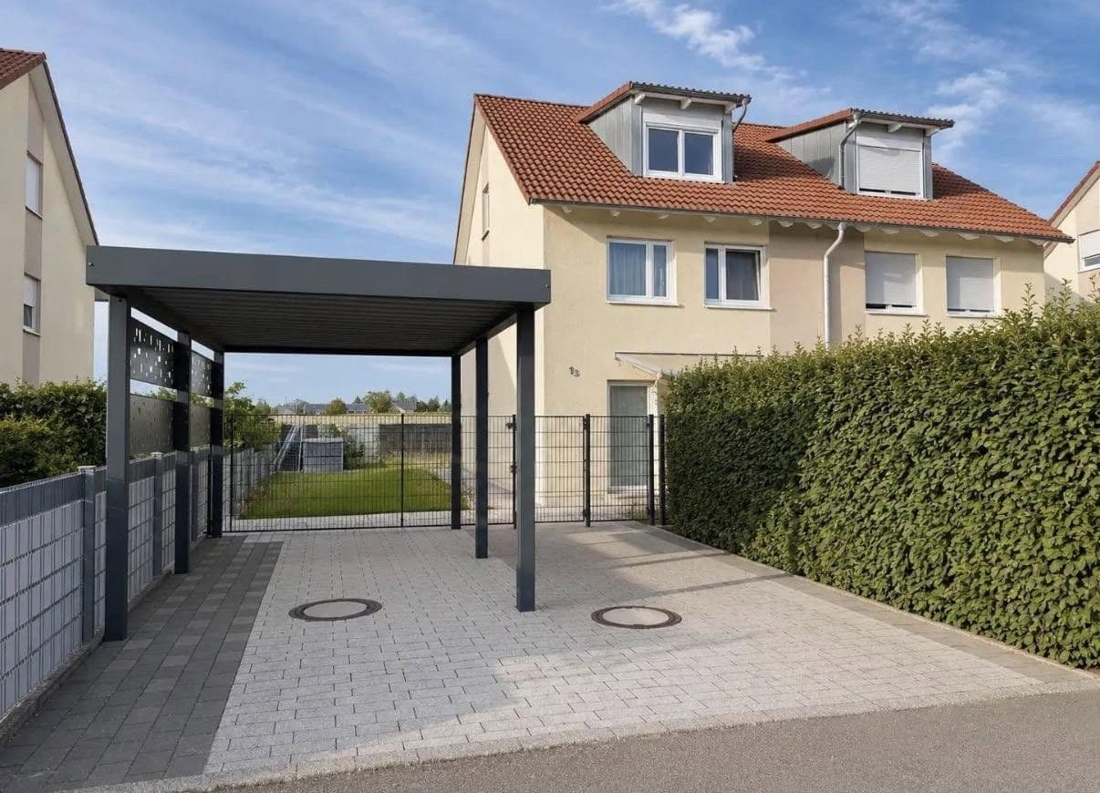 house to rent, 140 m², Eschbach, Baden-Württemberg house to rent, 140 m², Eschbach, Baden-Württemberg