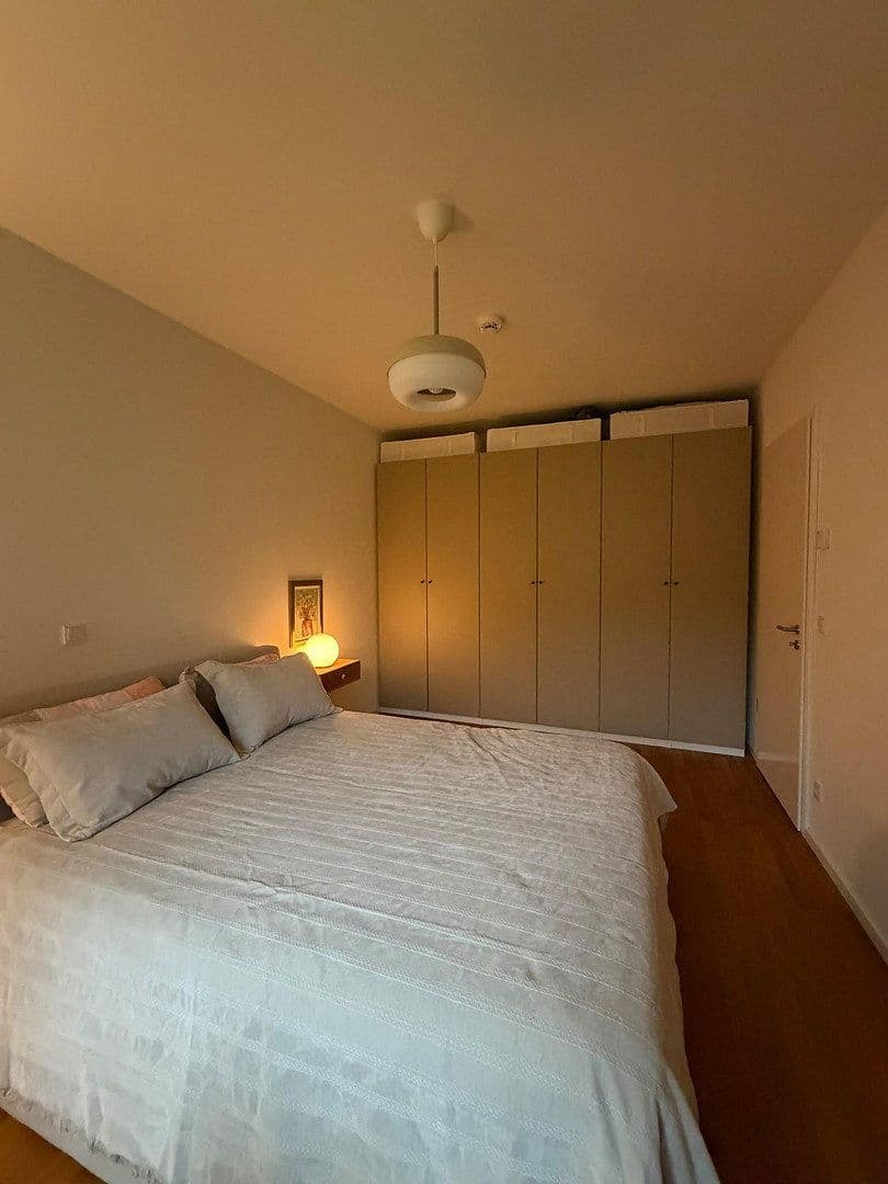 2 bedroom flat to rent, 62 m², Hamburg, Hamburg 2 bedroom flat to rent, 62 m², Hamburg, Hamburg
