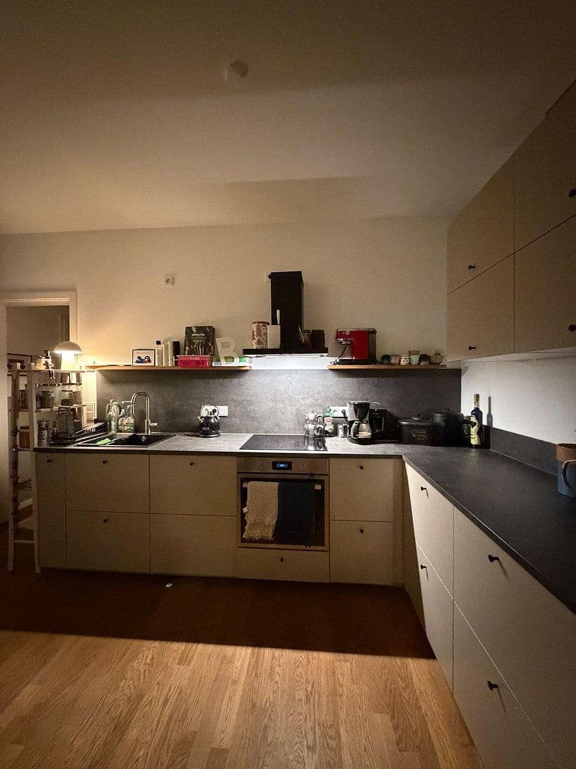 2 bedroom flat to rent, 62 m², Hamburg, Hamburg 2 bedroom flat to rent, 62 m², Hamburg, Hamburg
