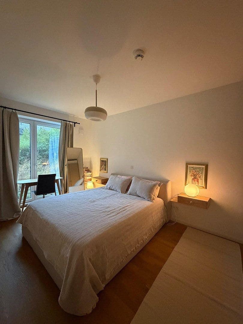 2 bedroom flat to rent, 62 m², Hamburg, Hamburg 2 bedroom flat to rent, 62 m², Hamburg, Hamburg
