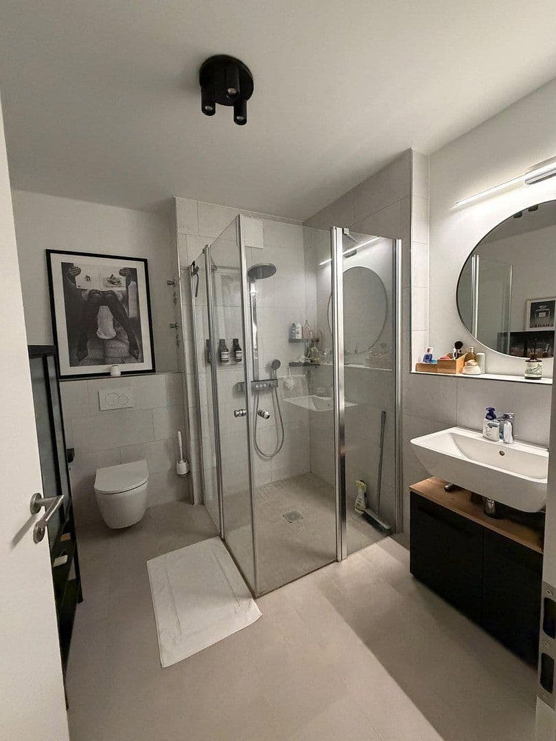 2 bedroom flat to rent, 62 m², Hamburg, Hamburg 2 bedroom flat to rent, 62 m², Hamburg, Hamburg