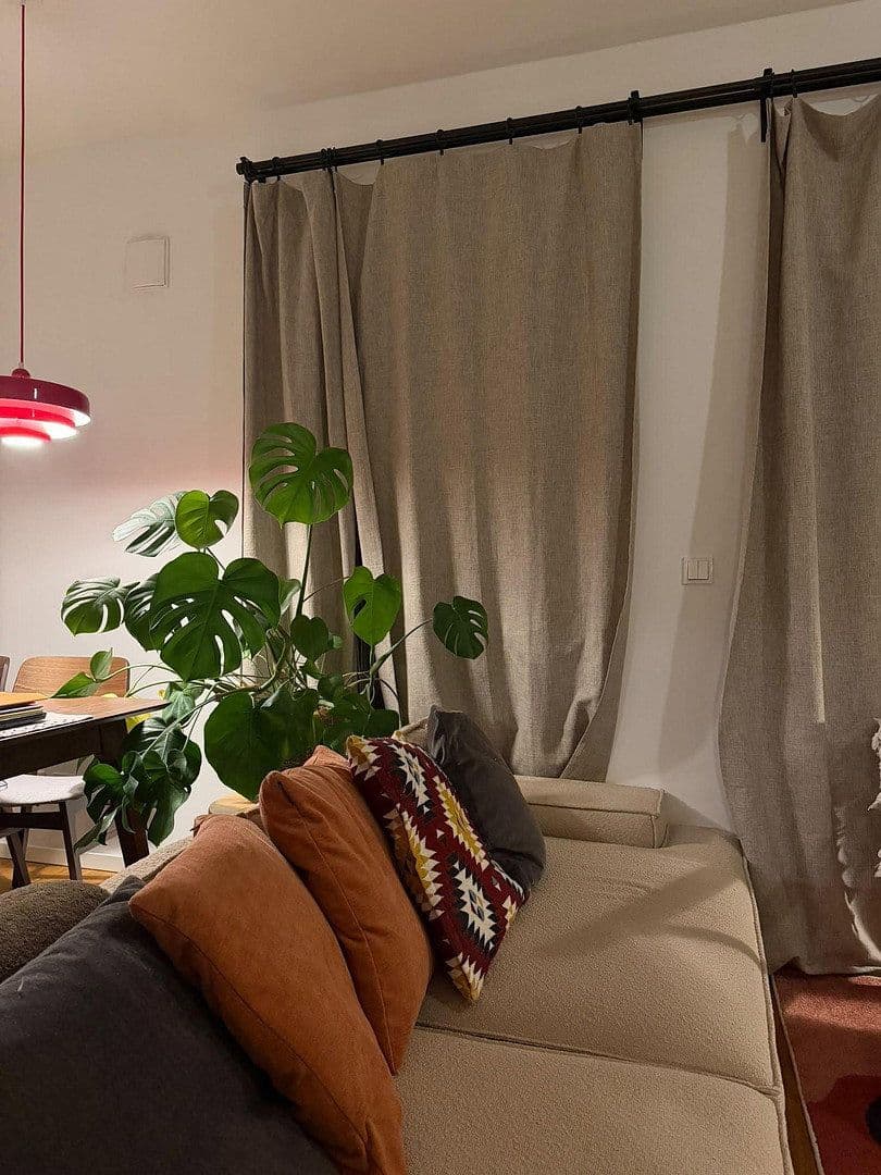 2 bedroom flat to rent, 62 m², Hamburg, Hamburg 2 bedroom flat to rent, 62 m², Hamburg, Hamburg