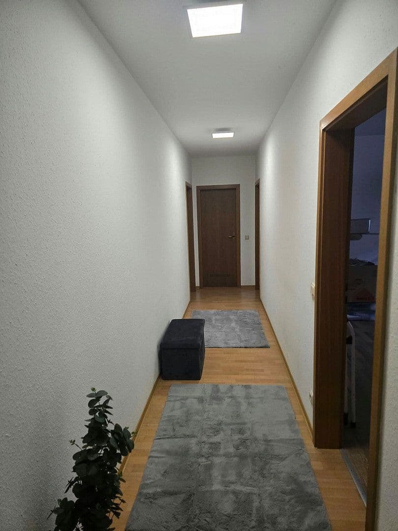 5 bedroom flat to rent, 145 m², Hauptstraße 73, Niedernhall, Baden-Württemberg 5 bedroom flat to rent, 145 m², Hauptstraße 73, Niedernhall, Baden-Württemberg