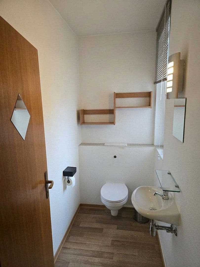 5 bedroom flat to rent, 145 m², Hauptstraße 73, Niedernhall, Baden-Württemberg 5 bedroom flat to rent, 145 m², Hauptstraße 73, Niedernhall, Baden-Württemberg