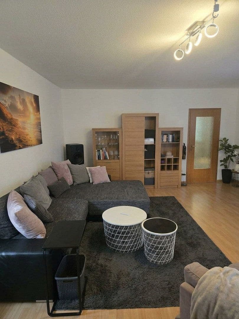 5 bedroom flat to rent, 145 m², Hauptstraße 73, Niedernhall, Baden-Württemberg 5 bedroom flat to rent, 145 m², Hauptstraße 73, Niedernhall, Baden-Württemberg