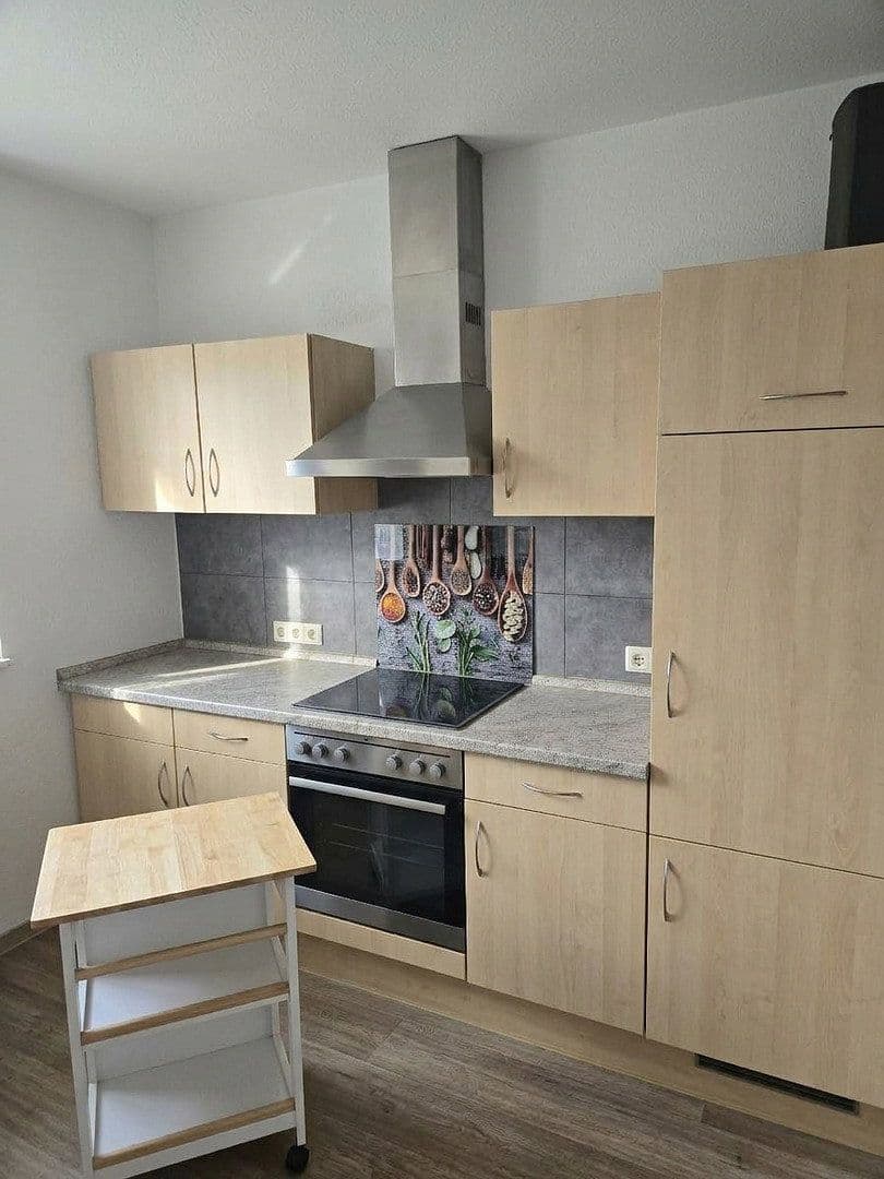 5 bedroom flat to rent, 145 m², Hauptstraße 73, Niedernhall, Baden-Württemberg 5 bedroom flat to rent, 145 m², Hauptstraße 73, Niedernhall, Baden-Württemberg
