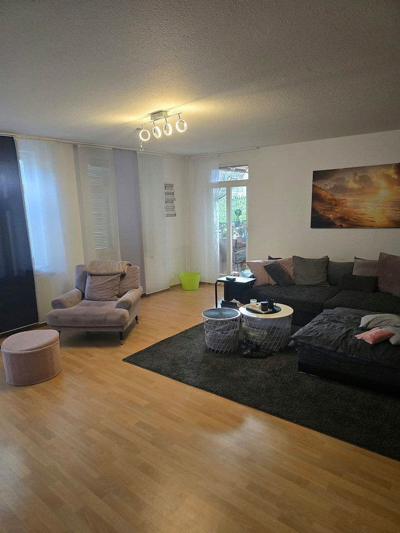 5 bedroom flat to rent, 145 m², Hauptstraße 73, Niedernhall, Baden-Württemberg 5 bedroom flat to rent, 145 m², Hauptstraße 73, Niedernhall, Baden-Württemberg