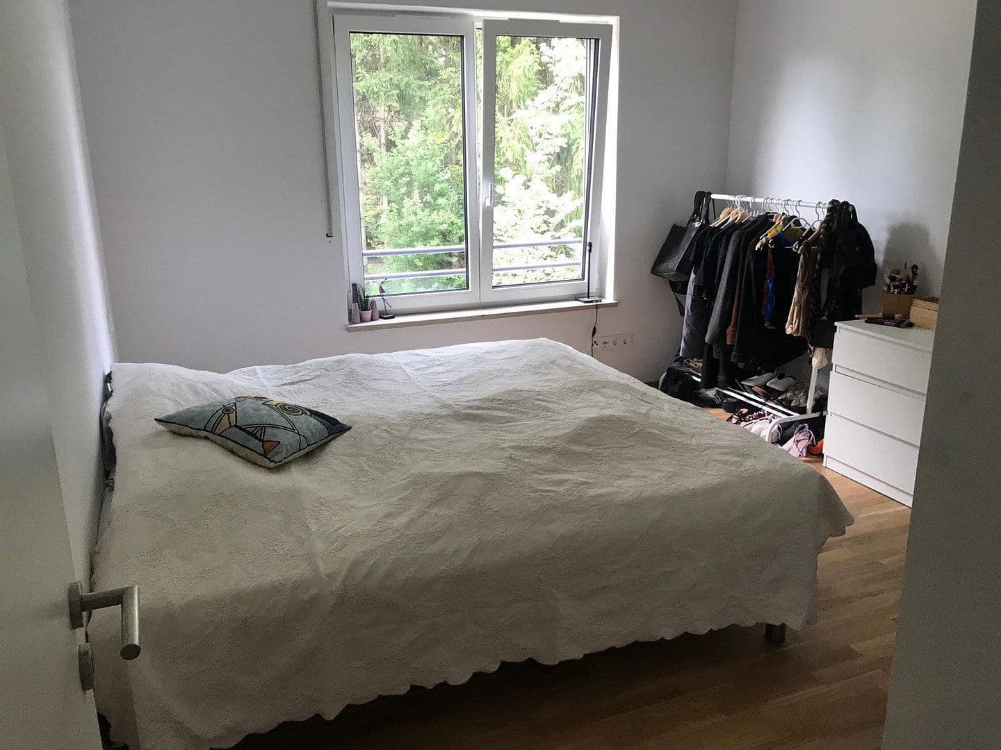 2 bedroom flat to rent, 58 m², Kistlerhofstrasse 112b, München, Bavaria 2 bedroom flat to rent, 58 m², Kistlerhofstrasse 112b, München, Bavaria