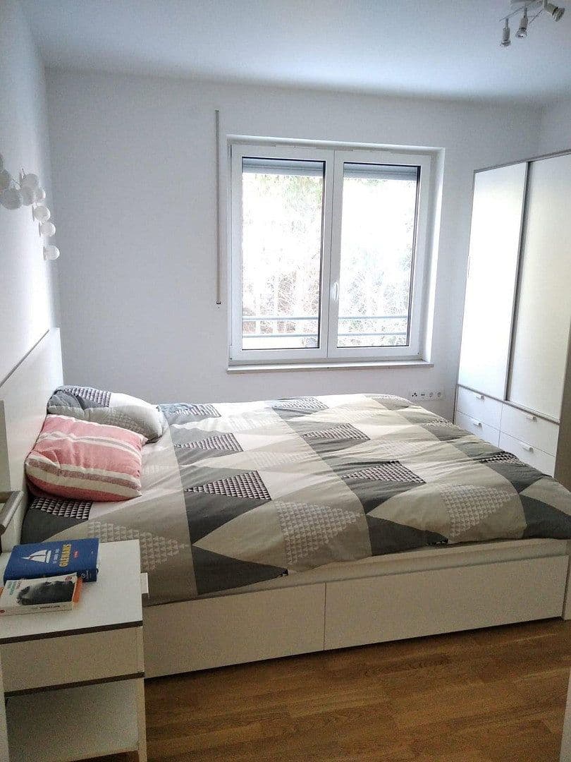 2 bedroom flat to rent, 58 m², Kistlerhofstrasse 112b, München, Bavaria 2 bedroom flat to rent, 58 m², Kistlerhofstrasse 112b, München, Bavaria