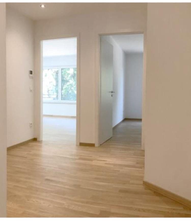 2 bedroom flat to rent, 58 m², Kistlerhofstrasse 112b, München, Bavaria 2 bedroom flat to rent, 58 m², Kistlerhofstrasse 112b, München, Bavaria