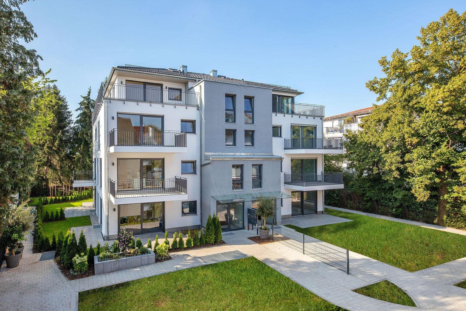 2 bedroom flat to rent, 58 m², Kistlerhofstrasse 112b, München, Bavaria 2 bedroom flat to rent, 58 m², Kistlerhofstrasse 112b, München, Bavaria