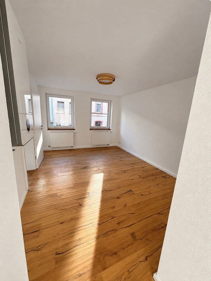 2 bedroom flat to rent, 45 m², Gerberstraße 17, Würzburg, Bavaria 2 bedroom flat to rent, 45 m², Gerberstraße 17, Würzburg, Bavaria