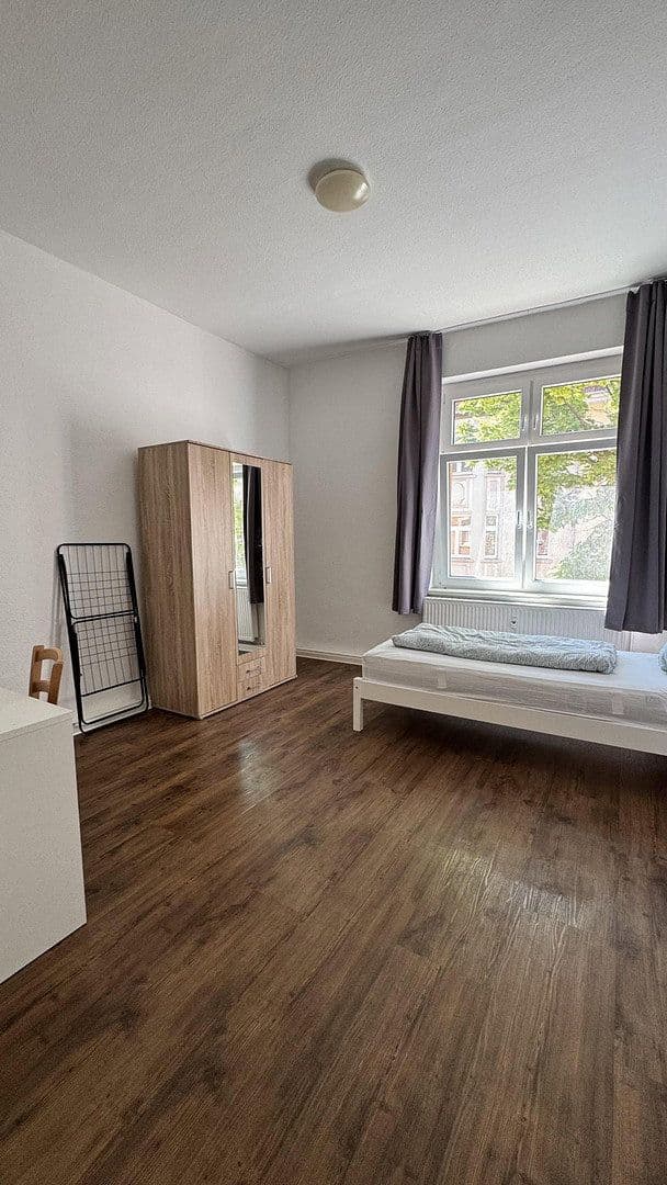 4 bedroom flat to rent, 75 m², Ohrdruferstr. 13, Arnstadt, Thuringia 4 bedroom flat to rent, 75 m², Ohrdruferstr. 13, Arnstadt, Thuringia