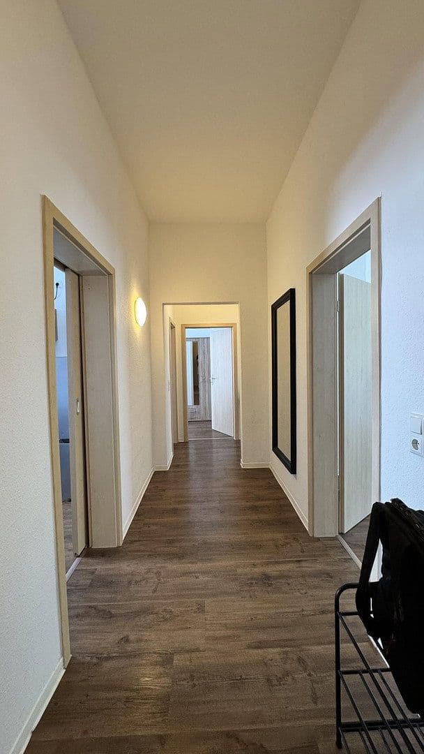 4 bedroom flat to rent, 75 m², Ohrdruferstr. 13, Arnstadt, Thuringia 4 bedroom flat to rent, 75 m², Ohrdruferstr. 13, Arnstadt, Thuringia