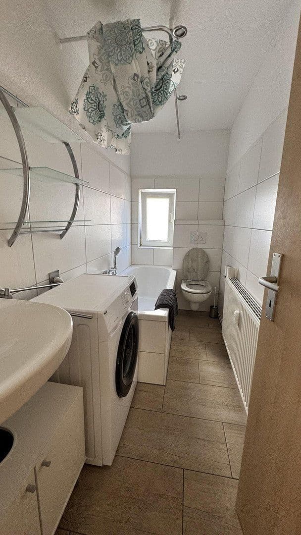 4 bedroom flat to rent, 75 m², Ohrdruferstr. 13, Arnstadt, Thuringia 4 bedroom flat to rent, 75 m², Ohrdruferstr. 13, Arnstadt, Thuringia