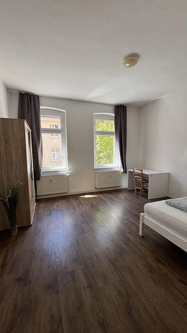 4 bedroom flat to rent, 75 m², Ohrdruferstr. 13, Arnstadt, Thuringia 4 bedroom flat to rent, 75 m², Ohrdruferstr. 13, Arnstadt, Thuringia