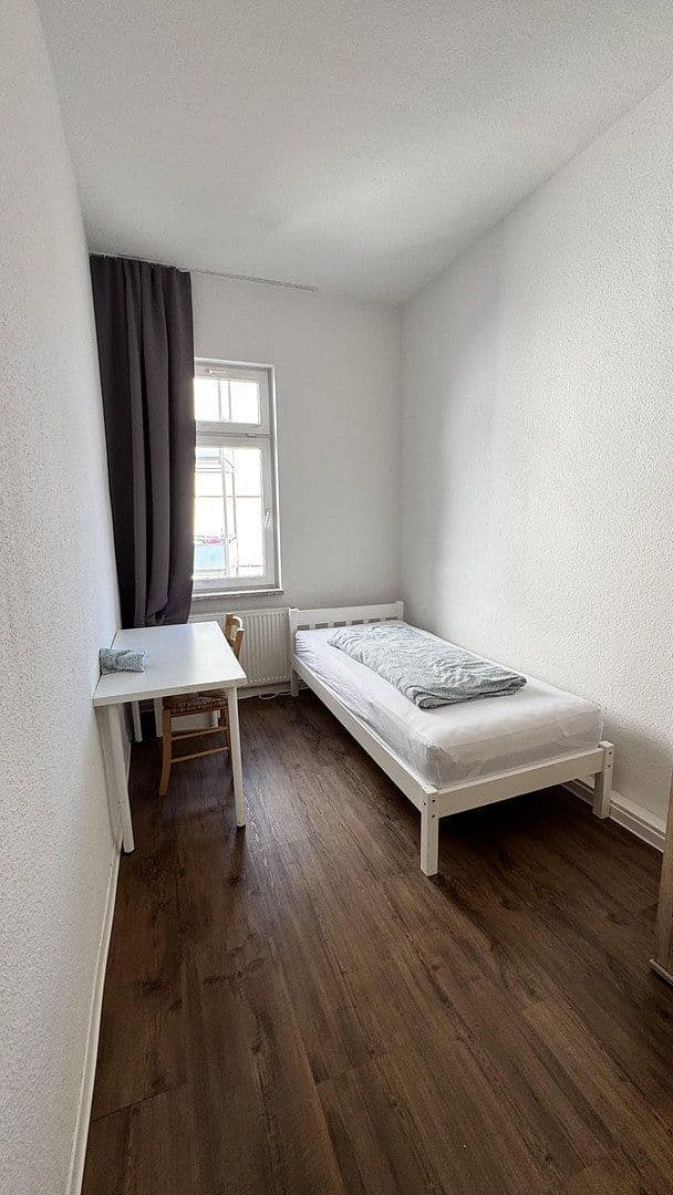 4 bedroom flat to rent, 75 m², Ohrdruferstr. 13, Arnstadt, Thuringia 4 bedroom flat to rent, 75 m², Ohrdruferstr. 13, Arnstadt, Thuringia