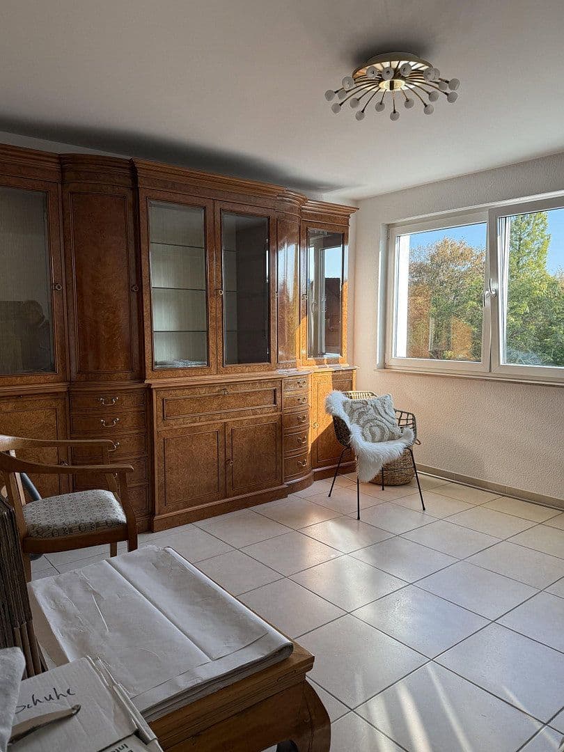 3 bedroom flat to rent, 110 m², Meerbusch, North Rhine-Westphalia 3 bedroom flat to rent, 110 m², Meerbusch, North Rhine-Westphalia