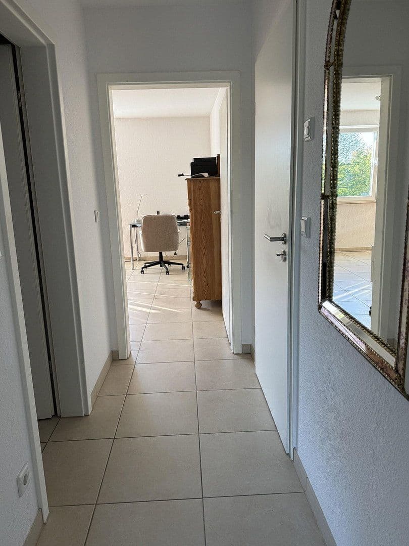 3 bedroom flat to rent, 110 m², Meerbusch, North Rhine-Westphalia 3 bedroom flat to rent, 110 m², Meerbusch, North Rhine-Westphalia