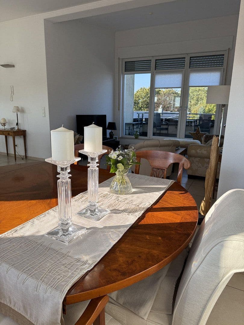 3 bedroom flat to rent, 110 m², Meerbusch, North Rhine-Westphalia 3 bedroom flat to rent, 110 m², Meerbusch, North Rhine-Westphalia