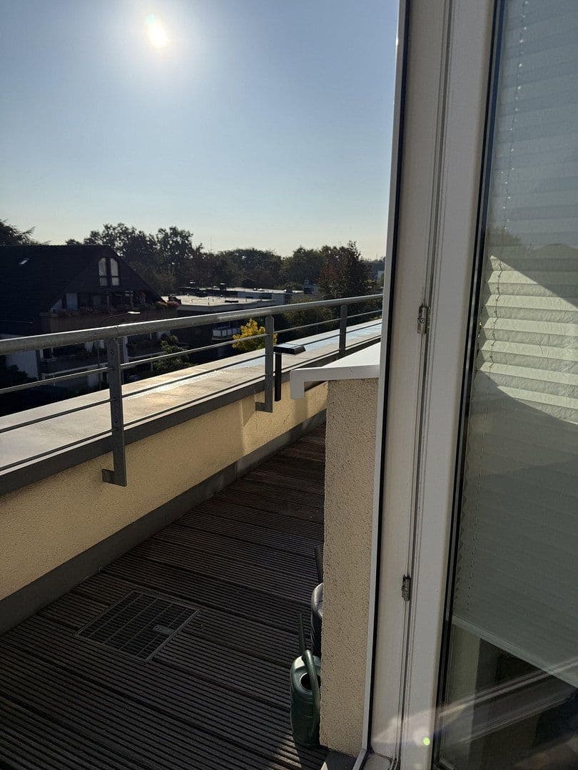 3 bedroom flat to rent, 110 m², Meerbusch, North Rhine-Westphalia 3 bedroom flat to rent, 110 m², Meerbusch, North Rhine-Westphalia