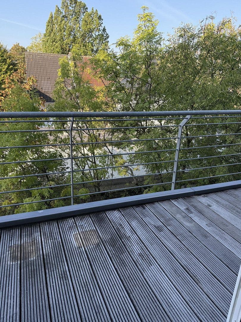 3 bedroom flat to rent, 110 m², Meerbusch, North Rhine-Westphalia 3 bedroom flat to rent, 110 m², Meerbusch, North Rhine-Westphalia