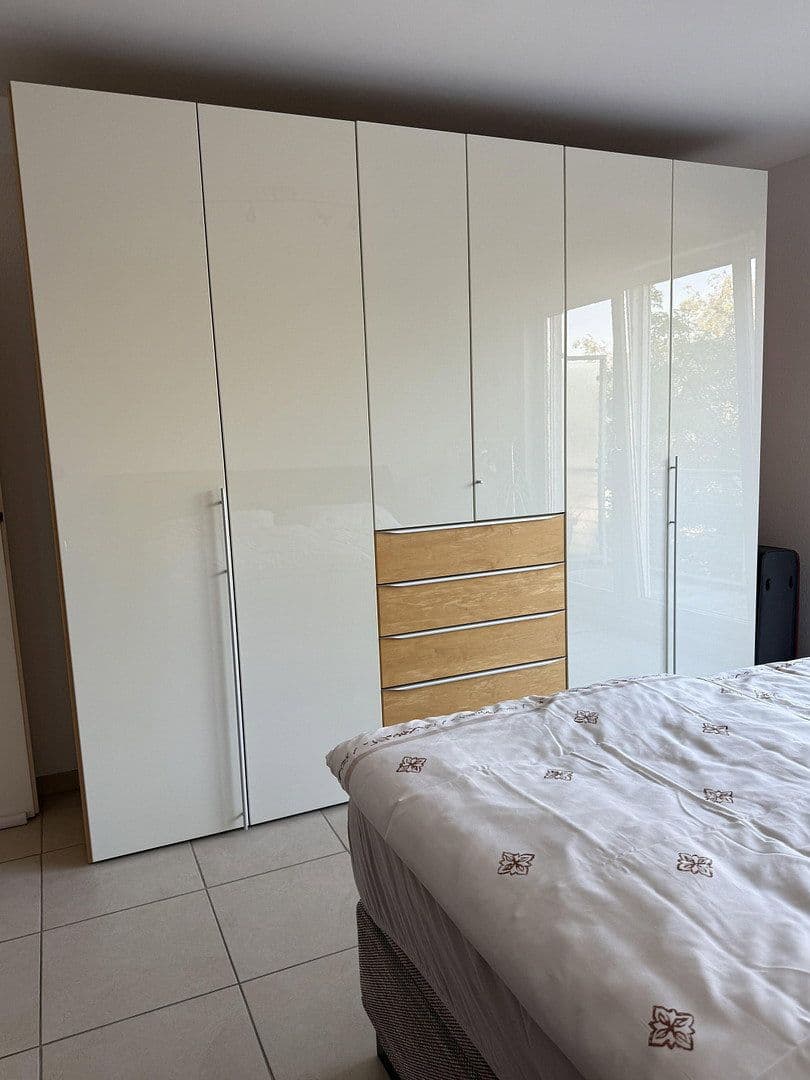 3 bedroom flat to rent, 110 m², Meerbusch, North Rhine-Westphalia 3 bedroom flat to rent, 110 m², Meerbusch, North Rhine-Westphalia