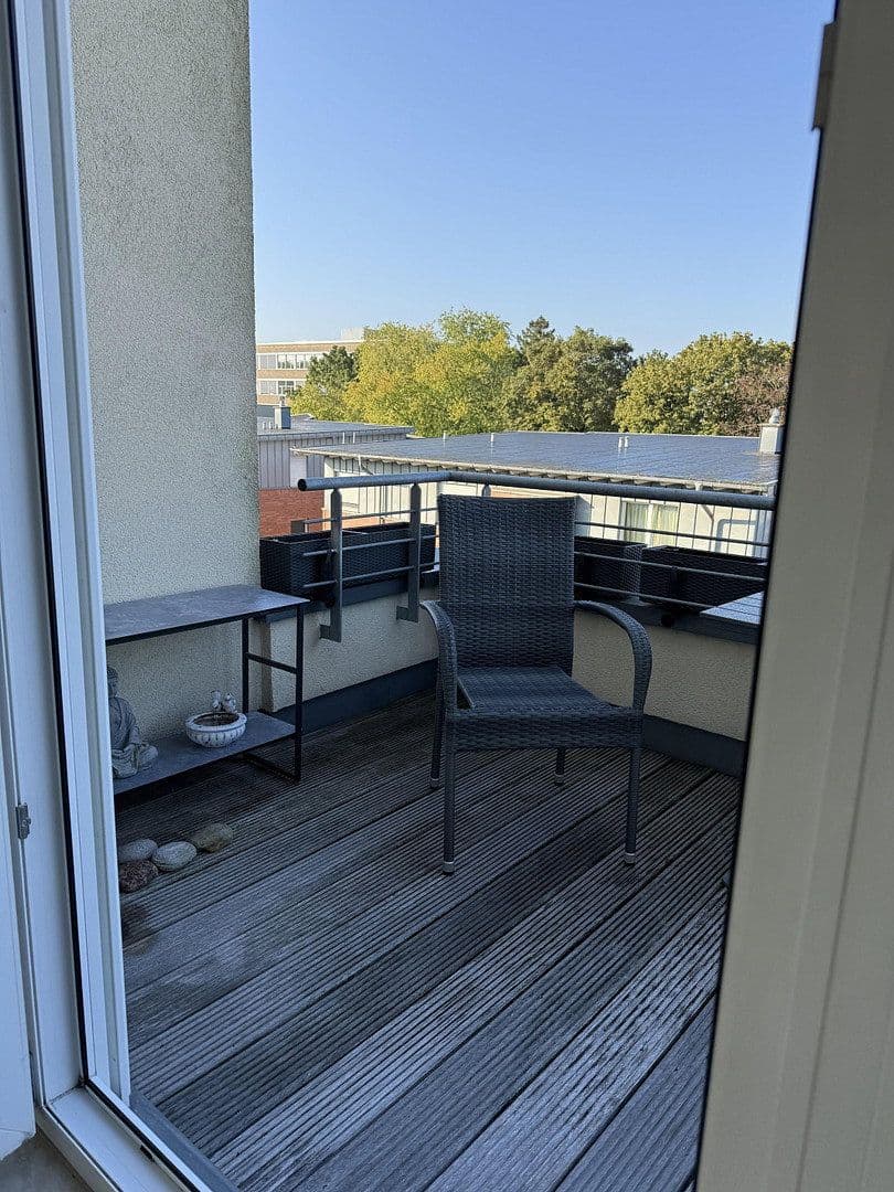 3 bedroom flat to rent, 110 m², Meerbusch, North Rhine-Westphalia 3 bedroom flat to rent, 110 m², Meerbusch, North Rhine-Westphalia
