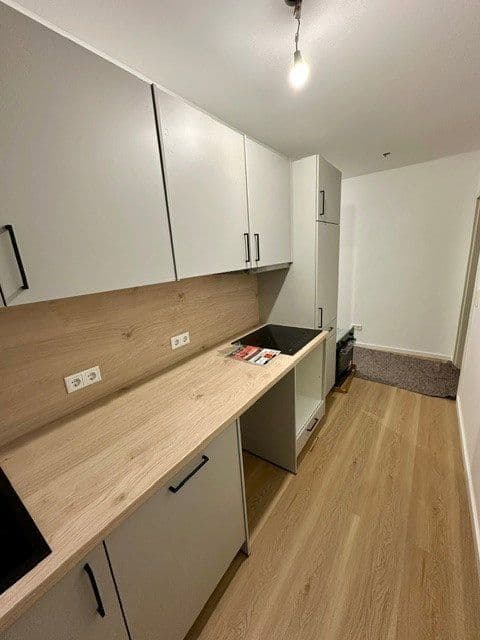 4 bedroom flat to rent, 85 m², Mühlstraße 3, Fürth, Bavaria 4 bedroom flat to rent, 85 m², Mühlstraße 3, Fürth, Bavaria