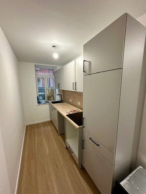 4 bedroom flat to rent, 85 m², Mühlstraße 3, Fürth, Bavaria 4 bedroom flat to rent, 85 m², Mühlstraße 3, Fürth, Bavaria