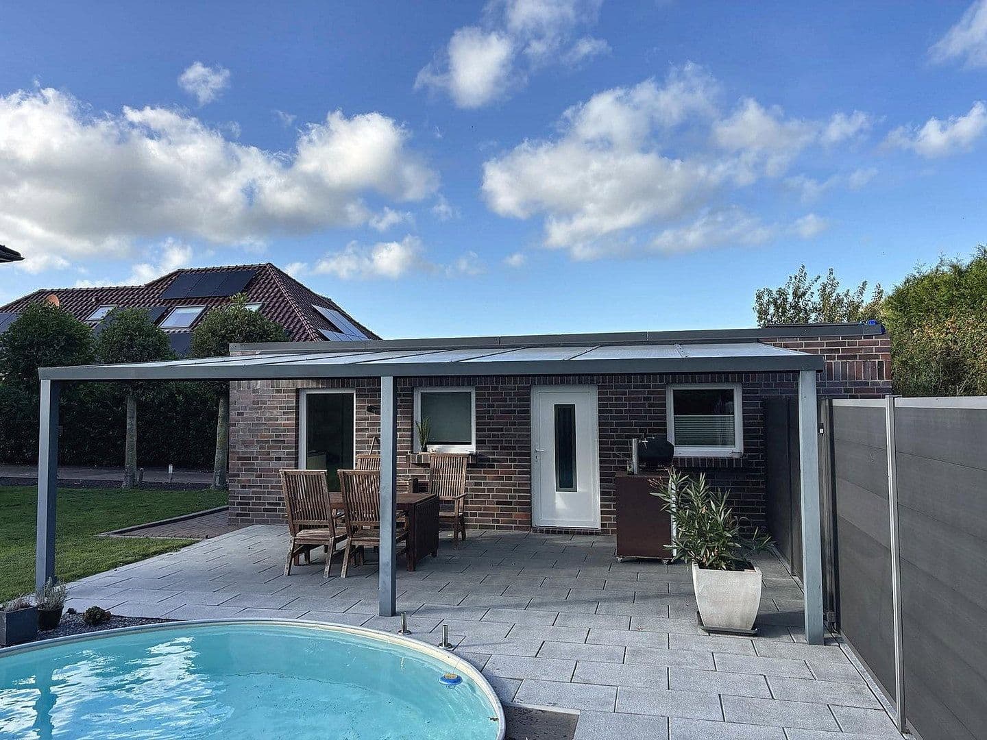 house for sale, 192 m², Südbrookmerland, Lower Saxony house for sale, 192 m², Südbrookmerland, Lower Saxony