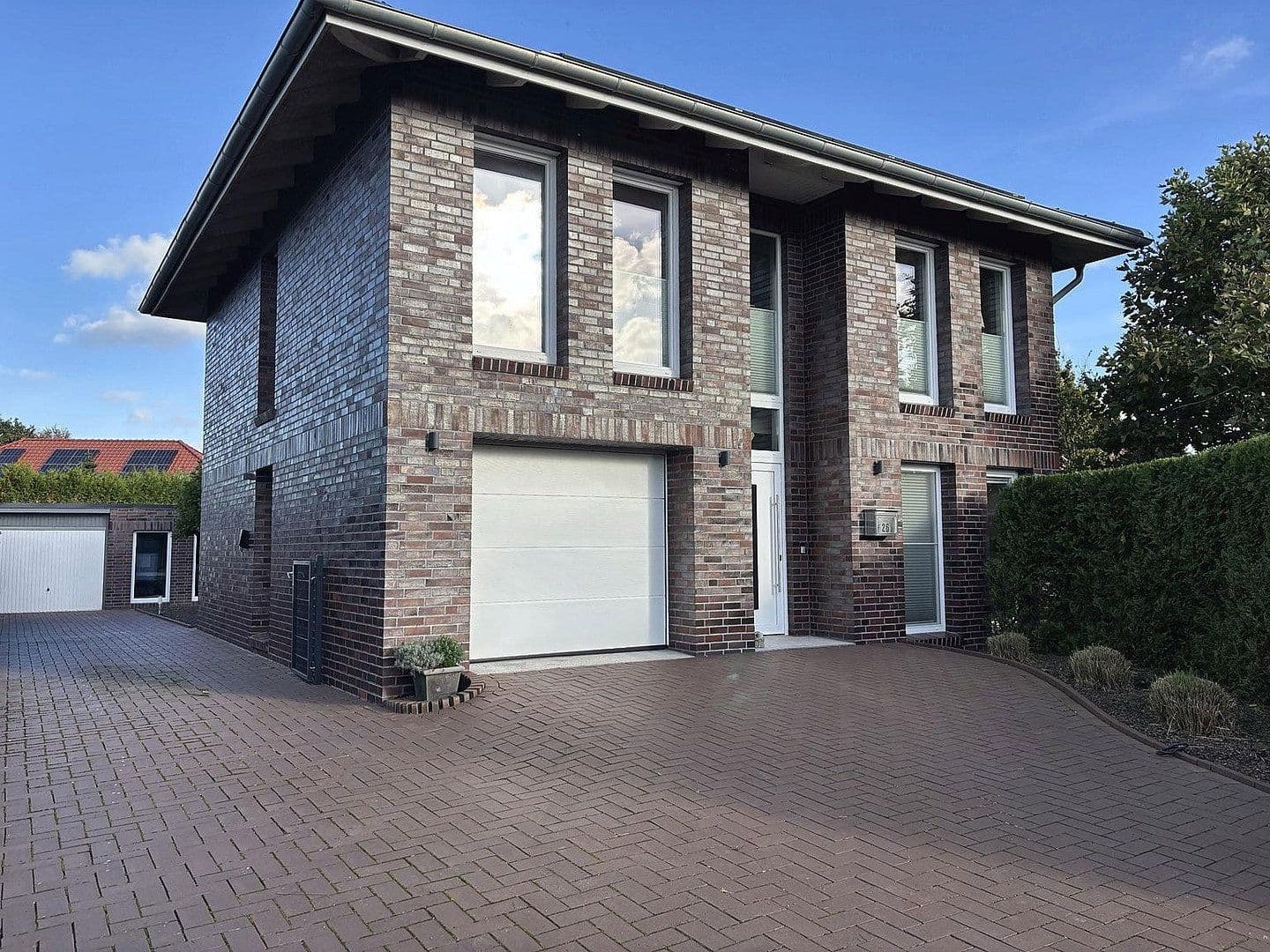 house for sale, 192 m², Südbrookmerland, Lower Saxony house for sale, 192 m², Südbrookmerland, Lower Saxony