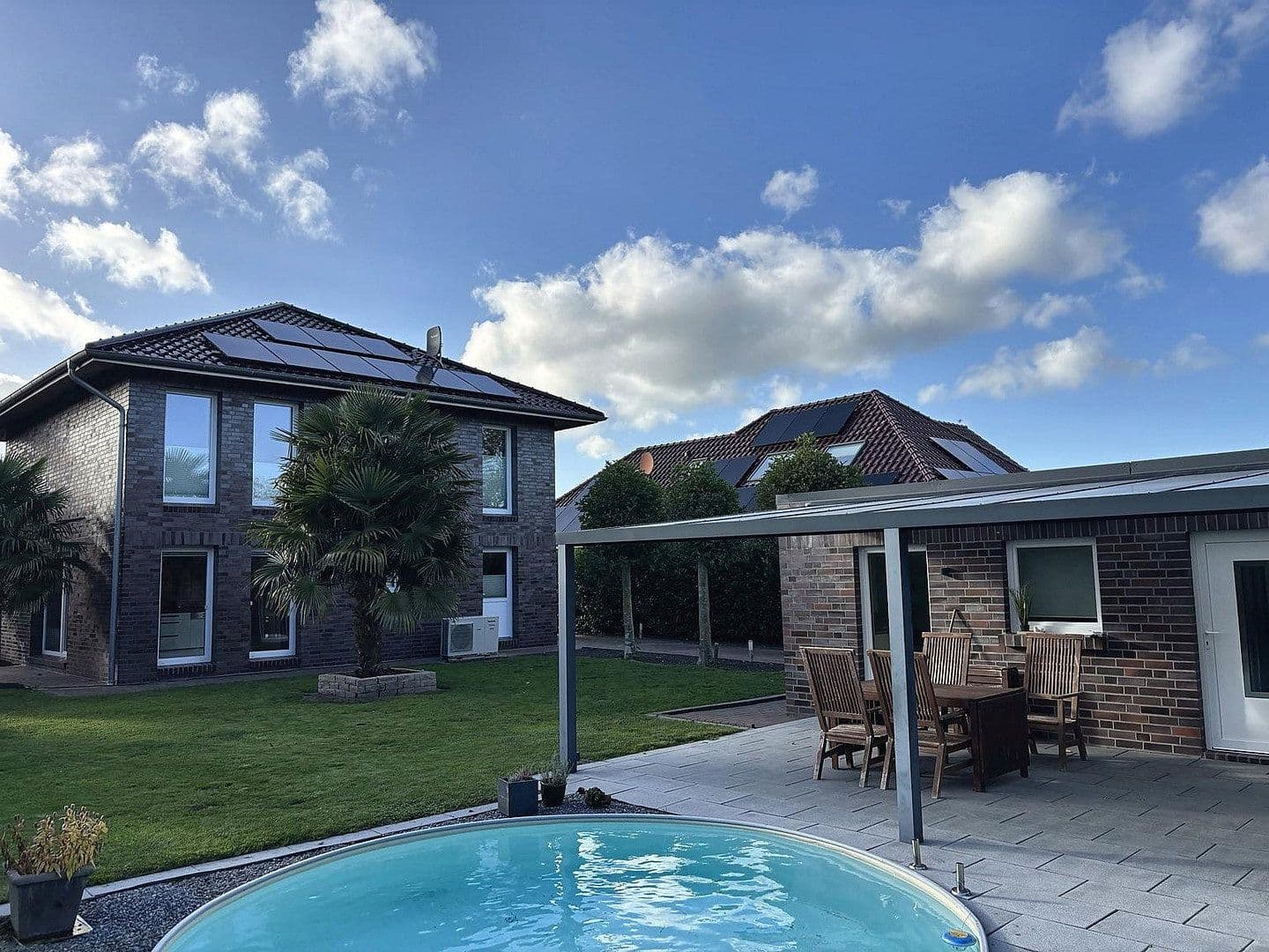 house for sale, 192 m², Südbrookmerland, Lower Saxony house for sale, 192 m², Südbrookmerland, Lower Saxony