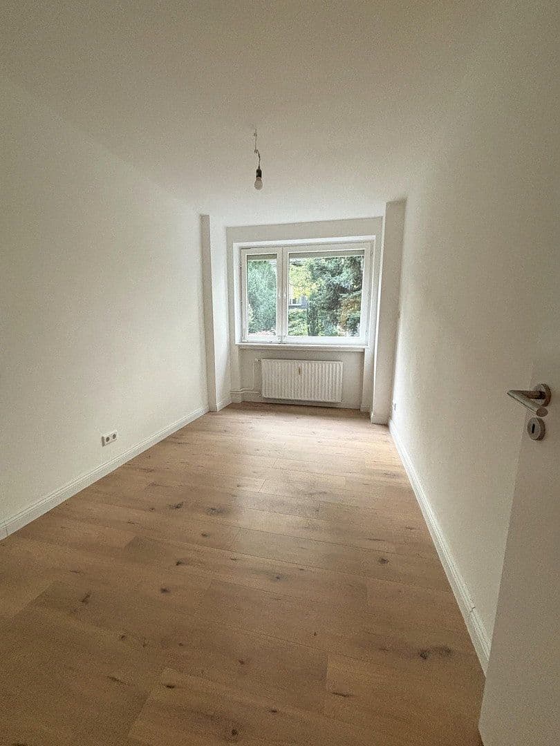 2 bedroom with open-plan kitchen flat for sale, 72 m², Hamburg, Hamburg 2 bedroom with open-plan kitchen flat for sale, 72 m², Hamburg, Hamburg