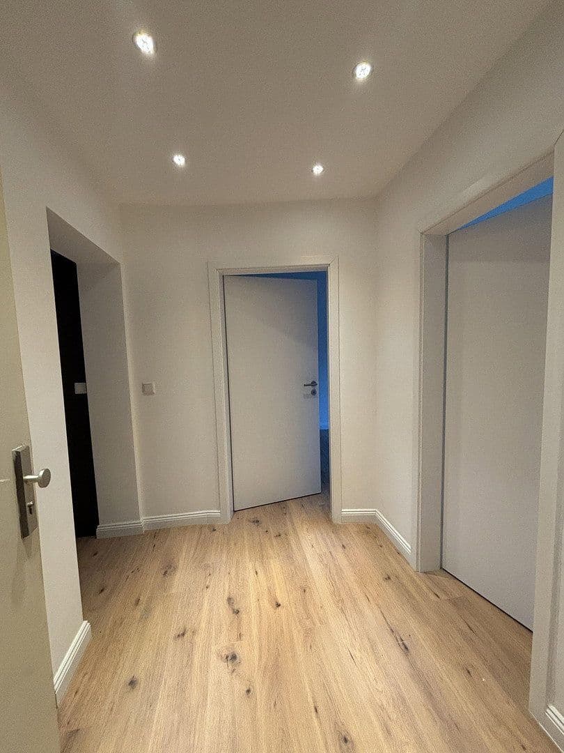 2 bedroom with open-plan kitchen flat for sale, 72 m², Hamburg, Hamburg 2 bedroom with open-plan kitchen flat for sale, 72 m², Hamburg, Hamburg
