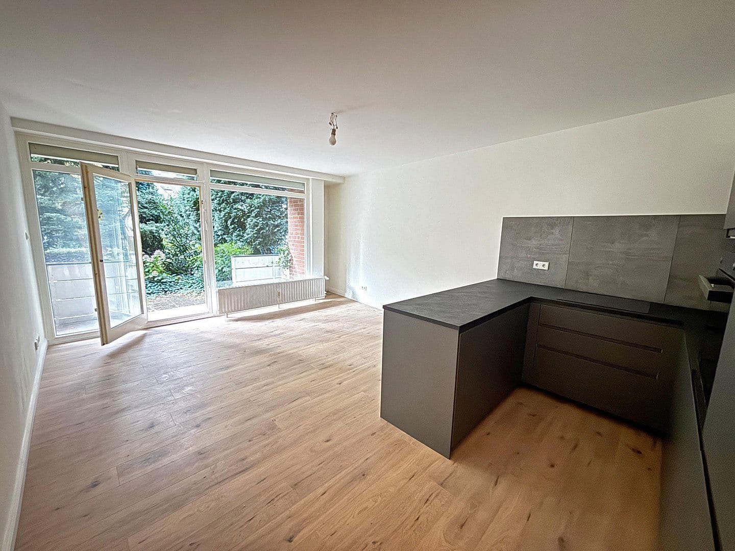 2 bedroom with open-plan kitchen flat for sale, 72 m², Hamburg, Hamburg 2 bedroom with open-plan kitchen flat for sale, 72 m², Hamburg, Hamburg