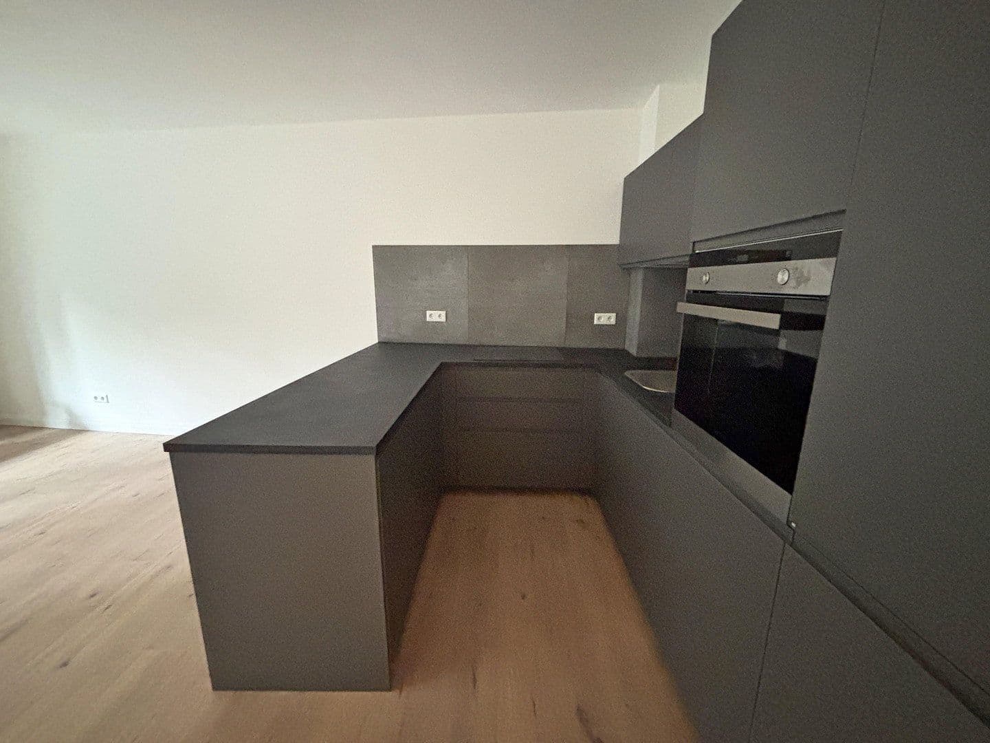 2 bedroom with open-plan kitchen flat for sale, 72 m², Hamburg, Hamburg 2 bedroom with open-plan kitchen flat for sale, 72 m², Hamburg, Hamburg