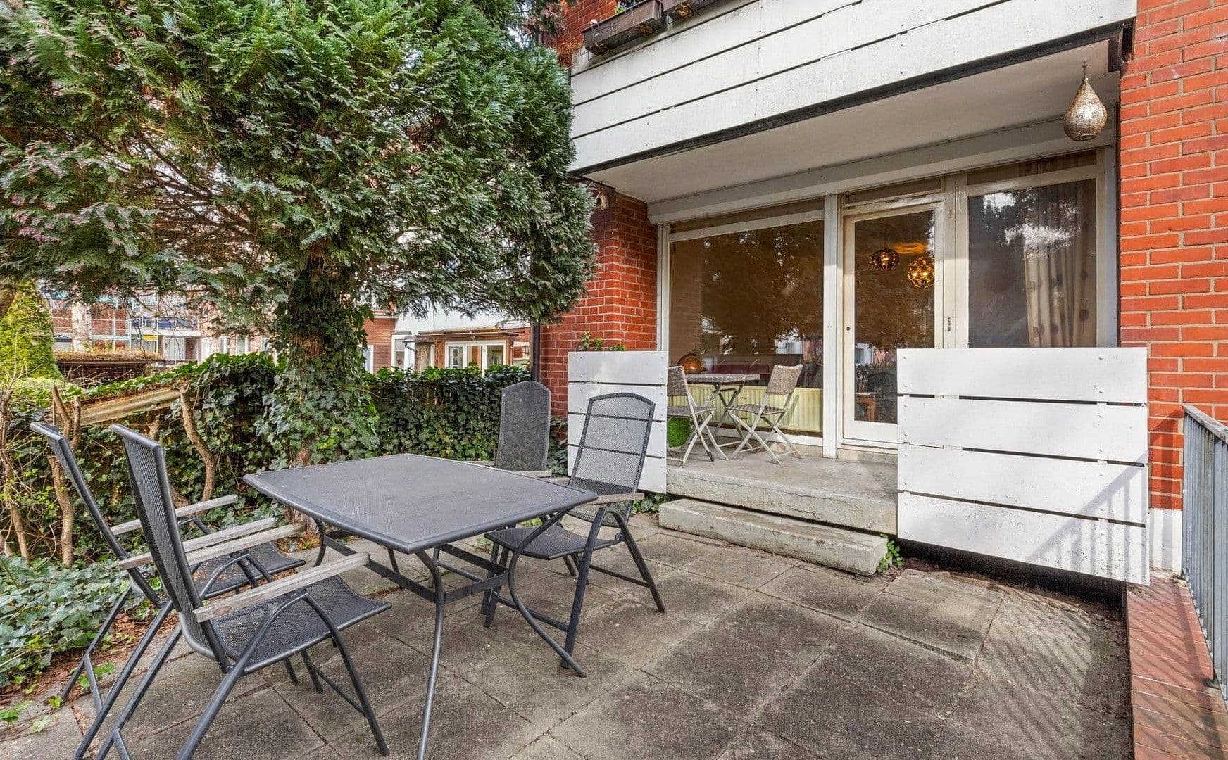 2 bedroom with open-plan kitchen flat for sale, 72 m², Hamburg, Hamburg 2 bedroom with open-plan kitchen flat for sale, 72 m², Hamburg, Hamburg