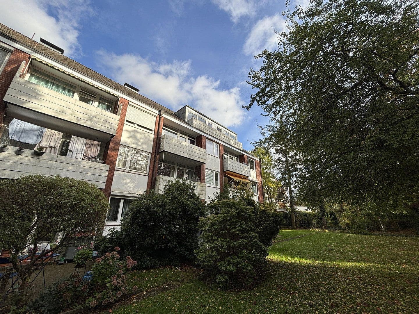 2 bedroom with open-plan kitchen flat for sale, 72 m², Hamburg, Hamburg 2 bedroom with open-plan kitchen flat for sale, 72 m², Hamburg, Hamburg