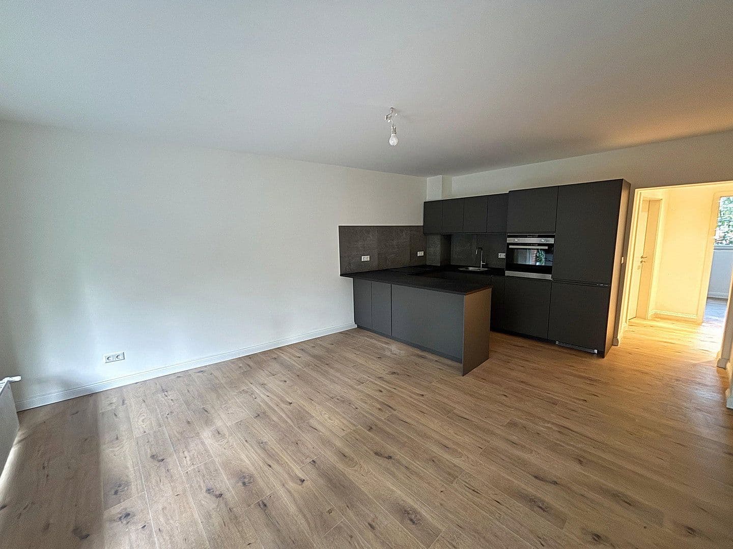 2 bedroom with open-plan kitchen flat for sale, 72 m², Hamburg, Hamburg 2 bedroom with open-plan kitchen flat for sale, 72 m², Hamburg, Hamburg