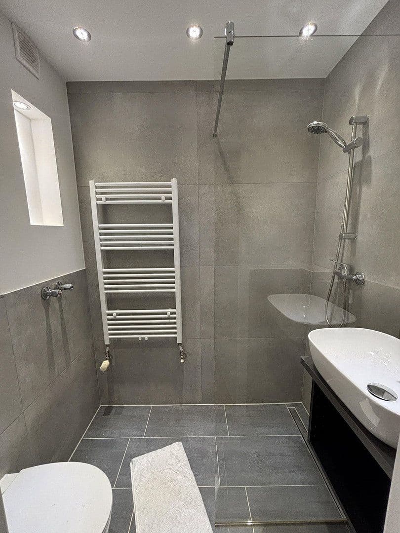 2 bedroom with open-plan kitchen flat for sale, 72 m², Hamburg, Hamburg 2 bedroom with open-plan kitchen flat for sale, 72 m², Hamburg, Hamburg