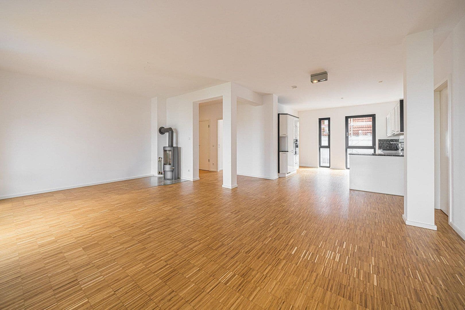5 bedroom flat for sale, 156 m², Leipzig, Saxony 5 bedroom flat for sale, 156 m², Leipzig, Saxony