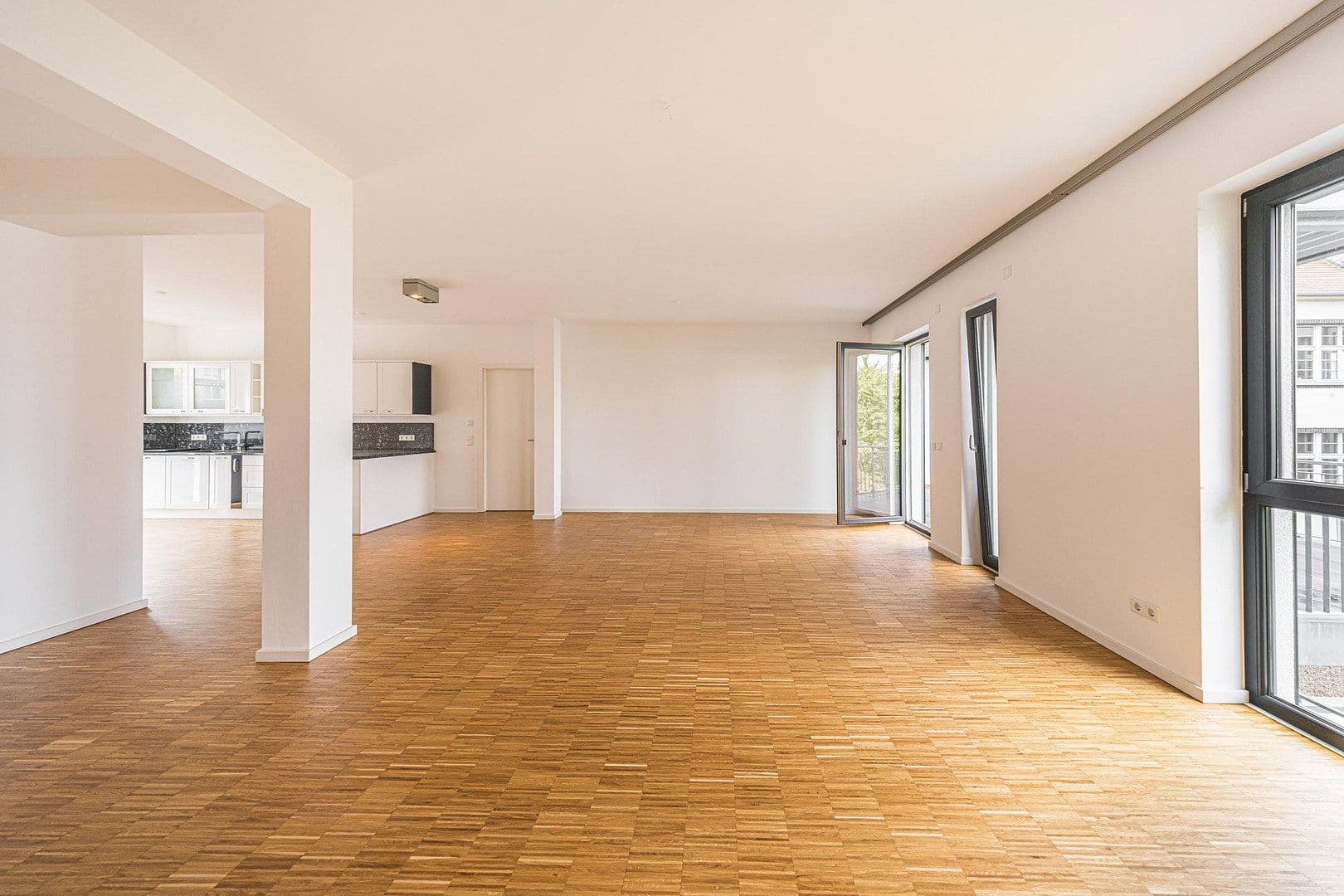 5 bedroom flat for sale, 156 m², Leipzig, Saxony 5 bedroom flat for sale, 156 m², Leipzig, Saxony