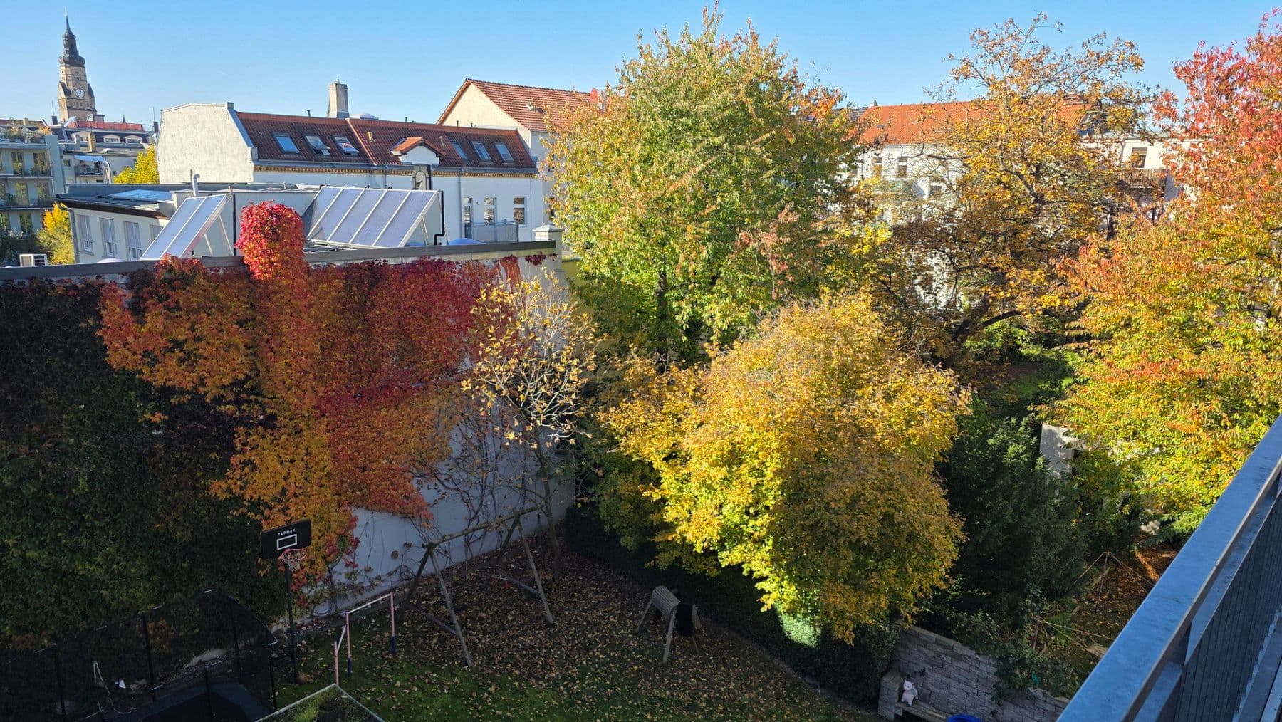 5 bedroom flat for sale, 156 m², Leipzig, Saxony 5 bedroom flat for sale, 156 m², Leipzig, Saxony